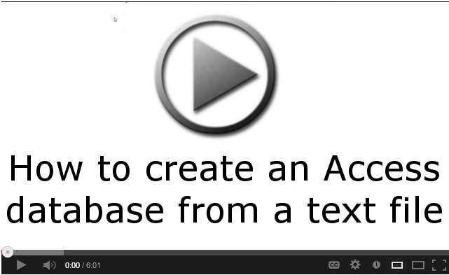 Tutorials